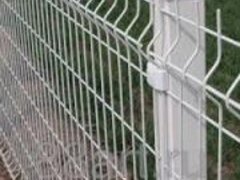 Panouri bordurate de gard